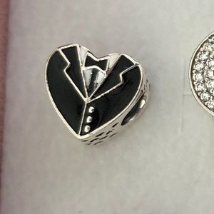 Pandora Our Special Day Charm